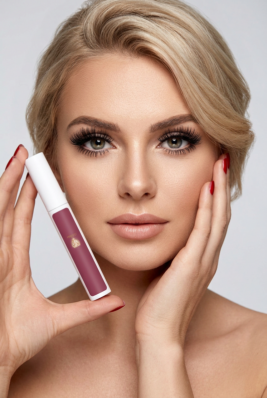Lengthening & Volumising Mascara