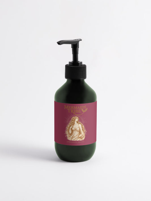 5% Hydroxyethyl Urea + 2% Panthenol Body Cream