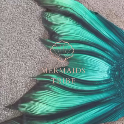 Ariel The Little Mermaid Tail