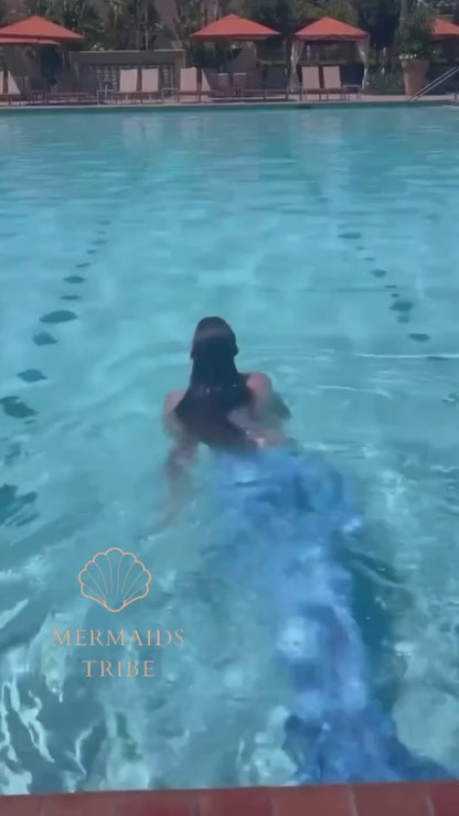 Ariel The Little Mermaid Tail