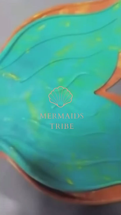 Mermaid Monofin