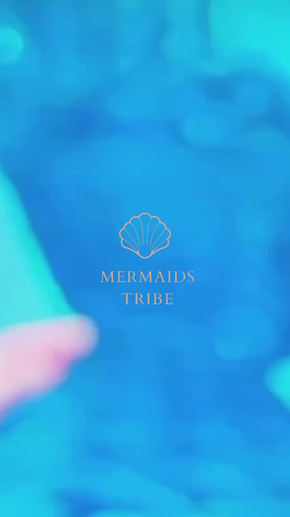 Ariel The Little Mermaid Tail