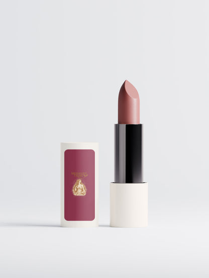 Matte Lipstick, Dusty Rose