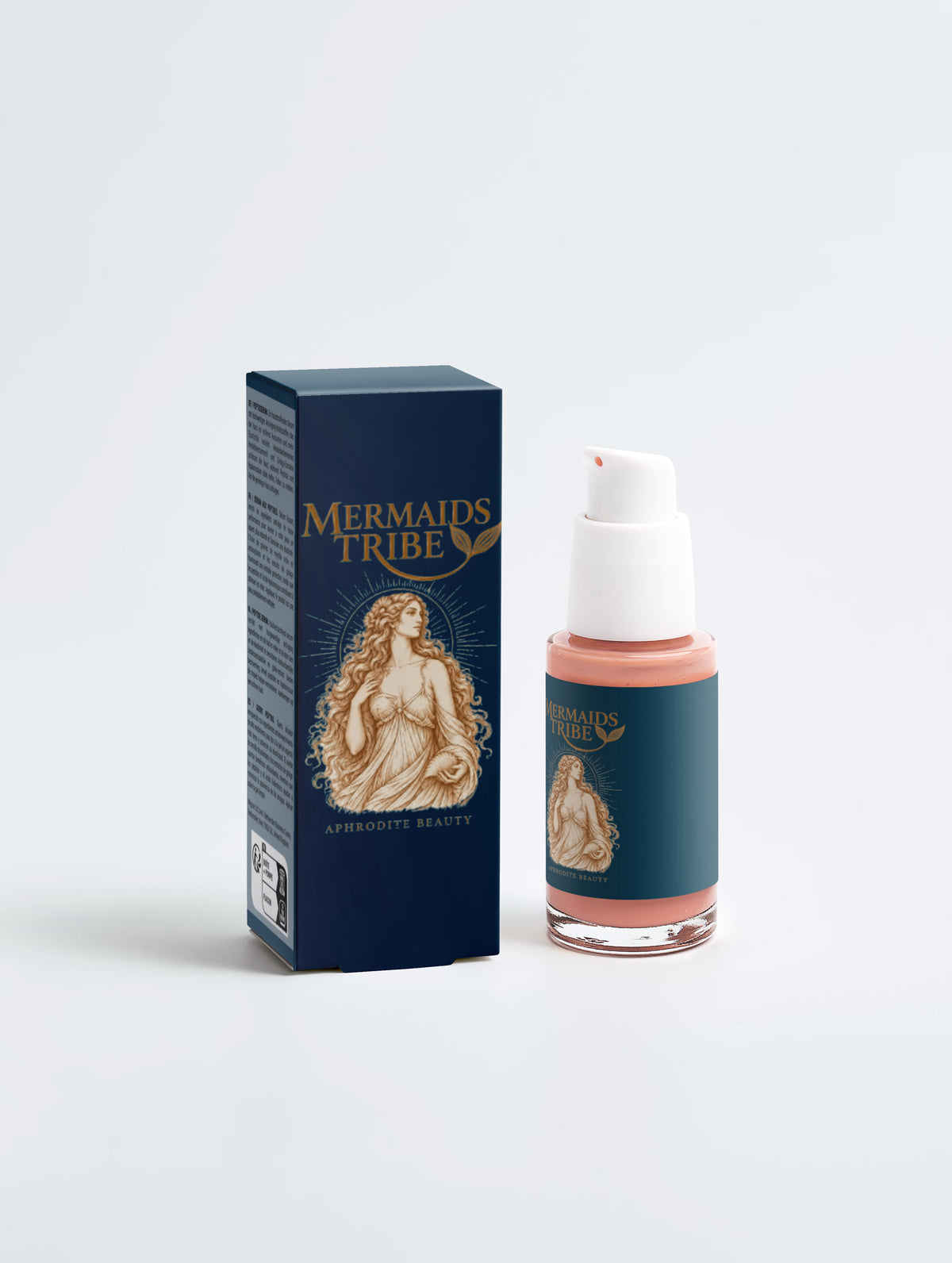 Peptide Anti-Aging Serum