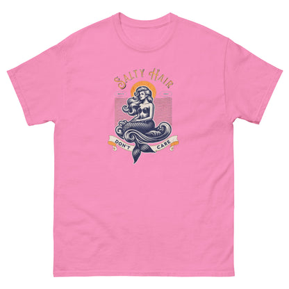 Mermaids Tribe T-shirt