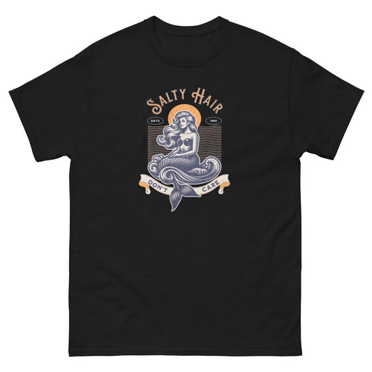 Mermaids Tribe T-shirt