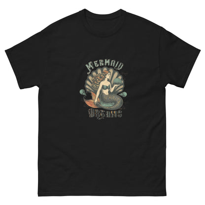Mermaids Tribe T-shirt