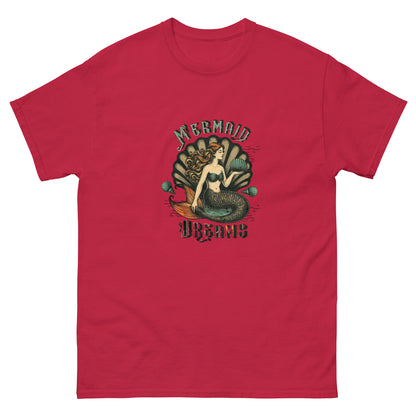 Mermaids Tribe T-shirt