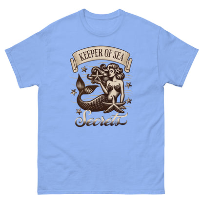 Mermaids Tribe T-shirt