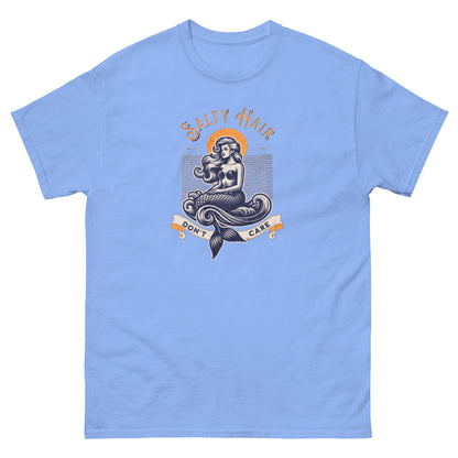 Mermaids Tribe T-shirt