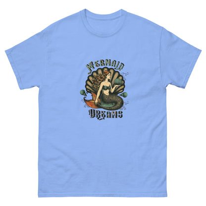 Mermaids Tribe T-shirt