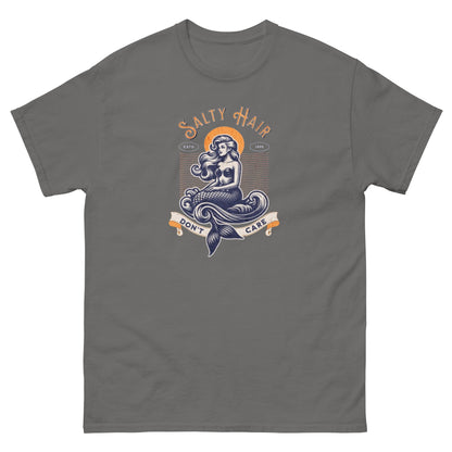 Mermaids Tribe T-shirt