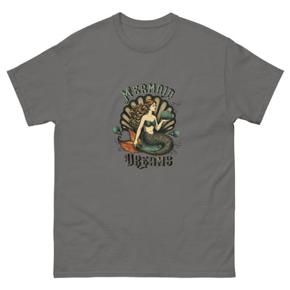 Mermaids Tribe T-shirt