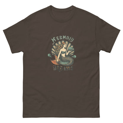 Mermaids Tribe T-shirt