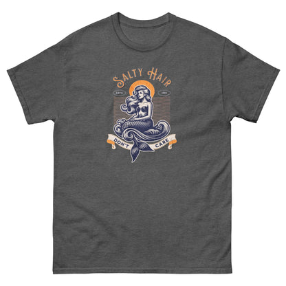 Mermaids Tribe T-shirt