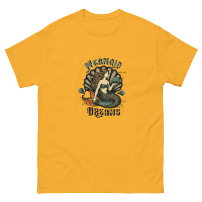 Mermaids Tribe T-shirt