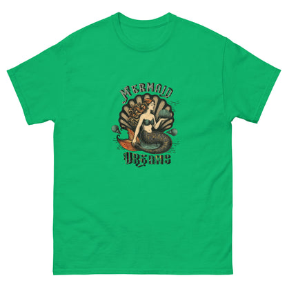 Mermaids Tribe T-shirt