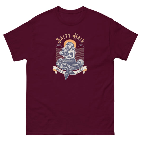 Mermaids Tribe T-shirt