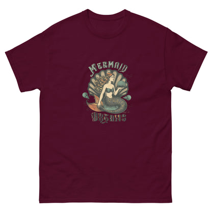 Mermaids Tribe T-shirt