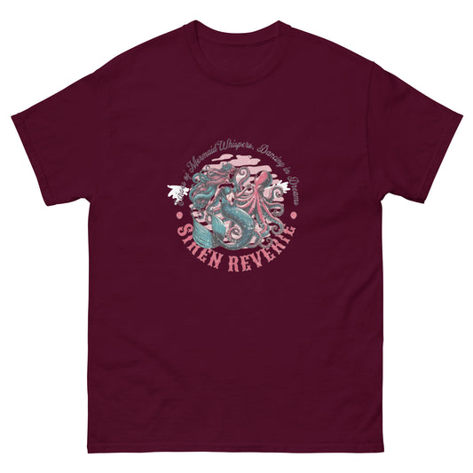 Mermaids Tribe T-shirt