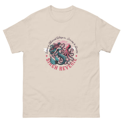 Mermaids Tribe T-shirt
