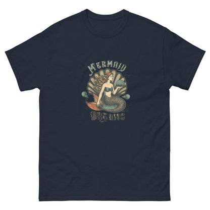 Mermaids Tribe T-shirt