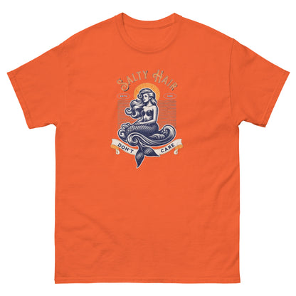 Mermaids Tribe T-shirt