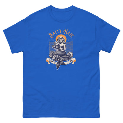 Mermaids Tribe T-shirt