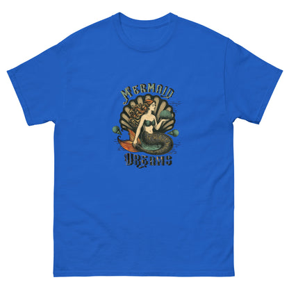 Mermaids Tribe T-shirt