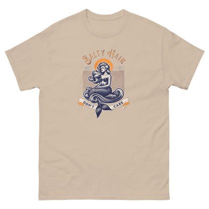Mermaids Tribe T-shirt