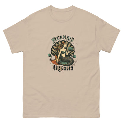 Mermaids Tribe T-shirt