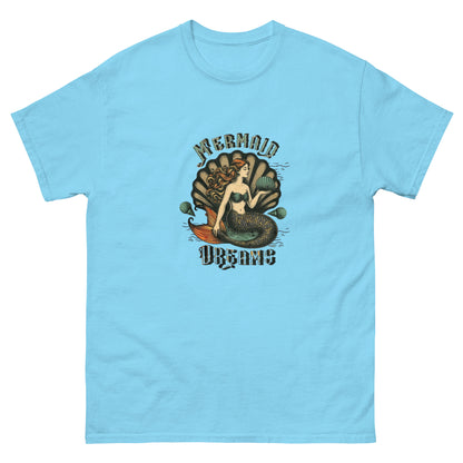 Mermaids Tribe T-shirt