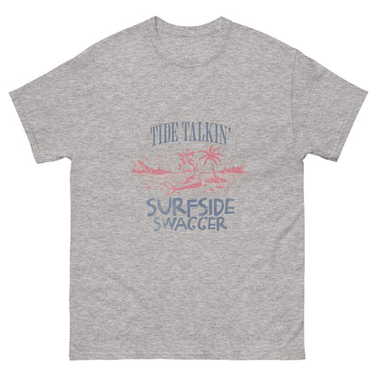 Mermaids Tribe T-shirt