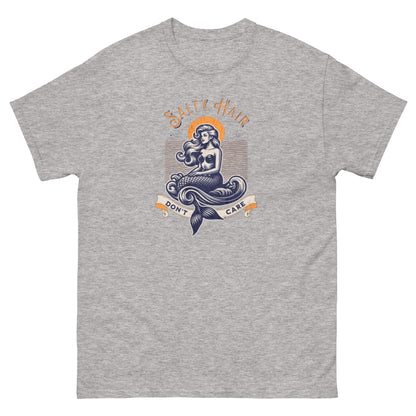 Mermaids Tribe T-shirt