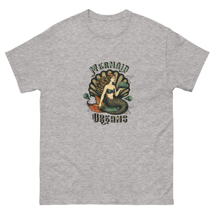 Mermaids Tribe T-shirt