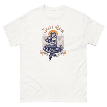 Mermaids Tribe T-shirt