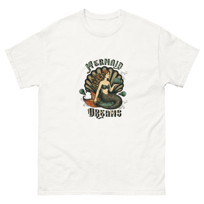 Mermaids Tribe T-shirt