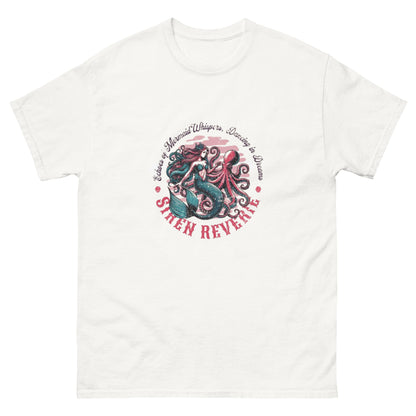 Mermaids Tribe T-shirt