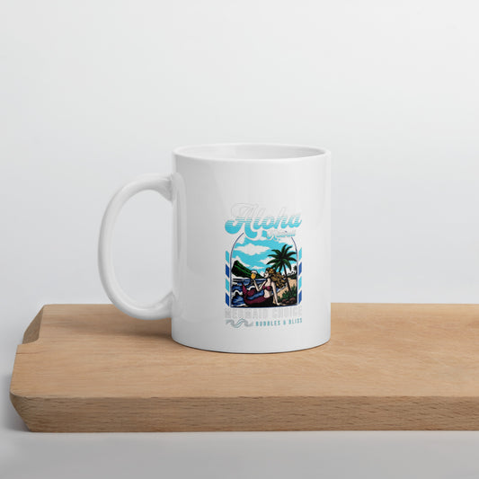 Mermaids Tribe Mug