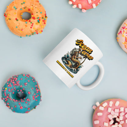Mermaids Tribe Mug