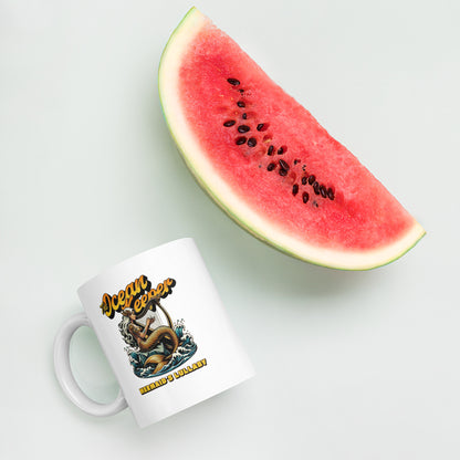 Mermaids Tribe Mug
